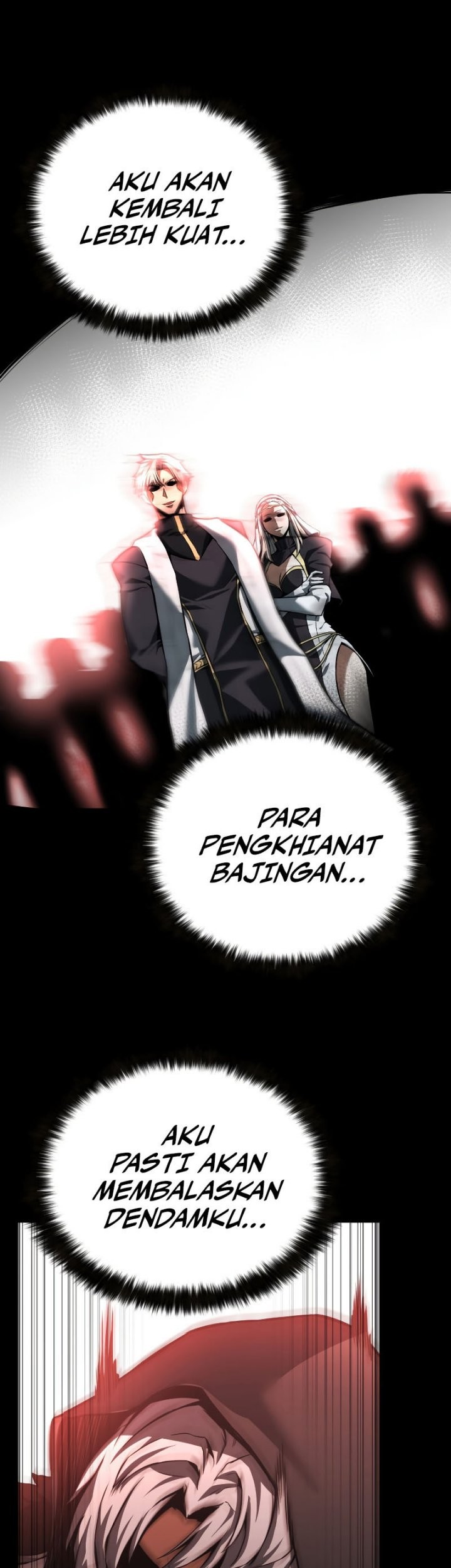 Absolute Necromancer Chapter 1 - halaman 56