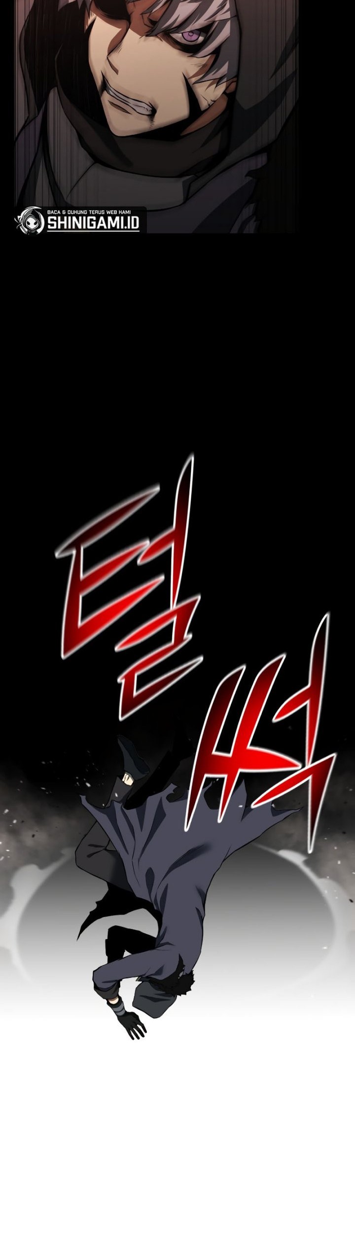 Absolute Necromancer Chapter 1 - halaman 57