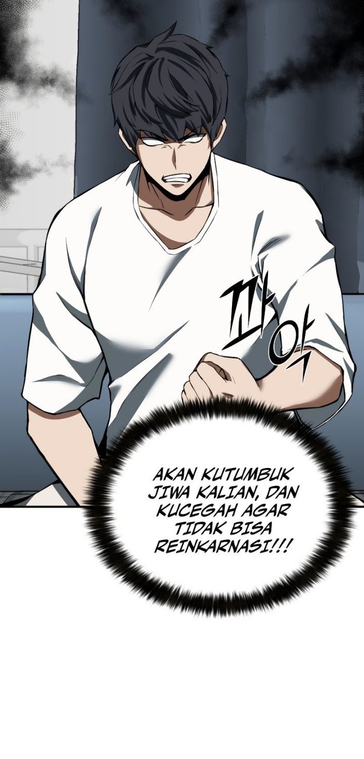 Absolute Necromancer Chapter 1 - halaman 59