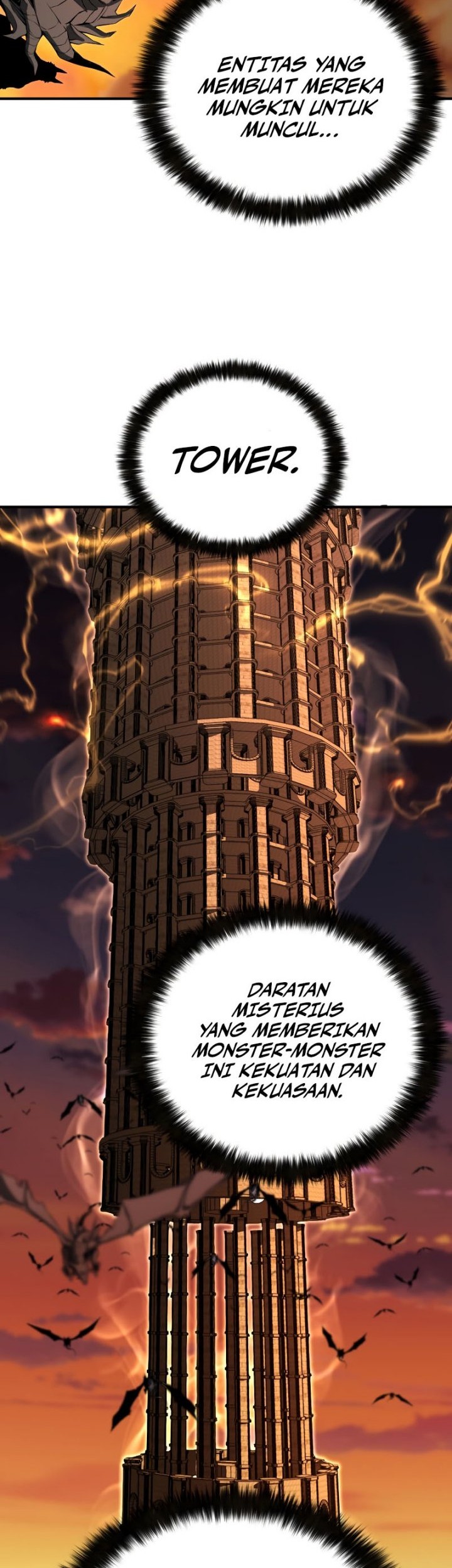 Absolute Necromancer Chapter 1 - halaman 6