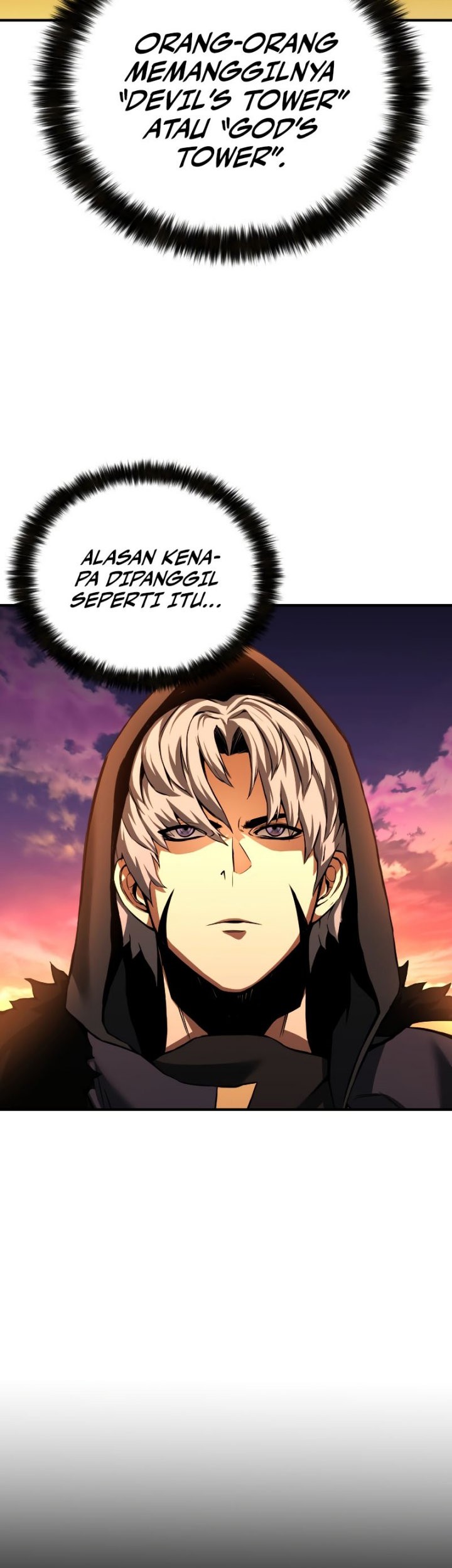 Absolute Necromancer Chapter 1 - halaman 7