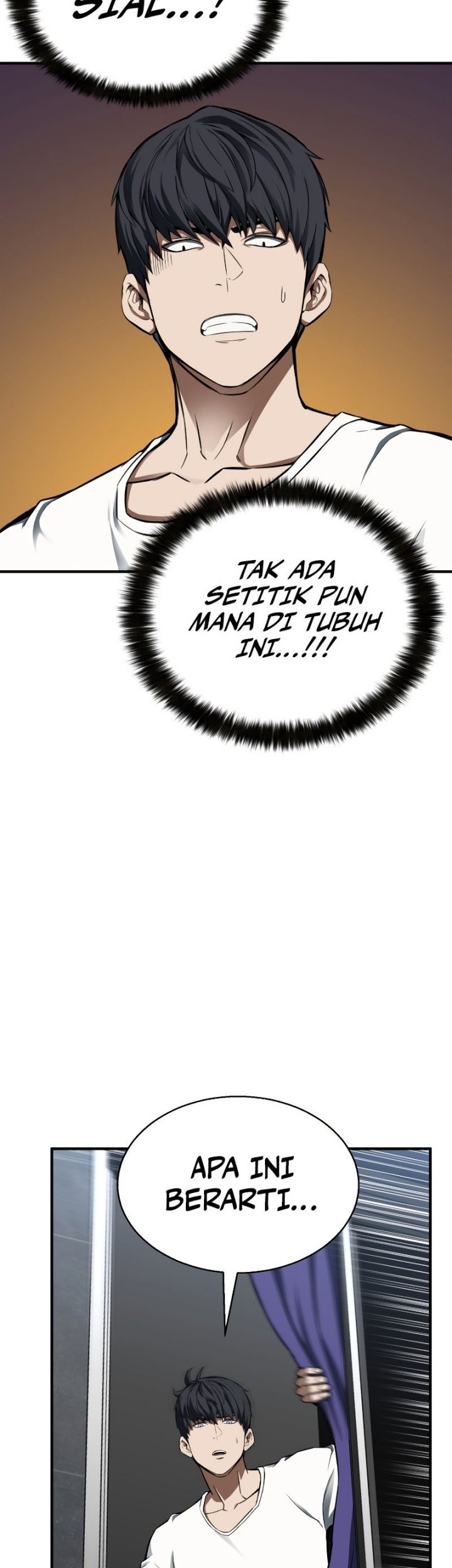 Absolute Necromancer Chapter 1 - halaman 72