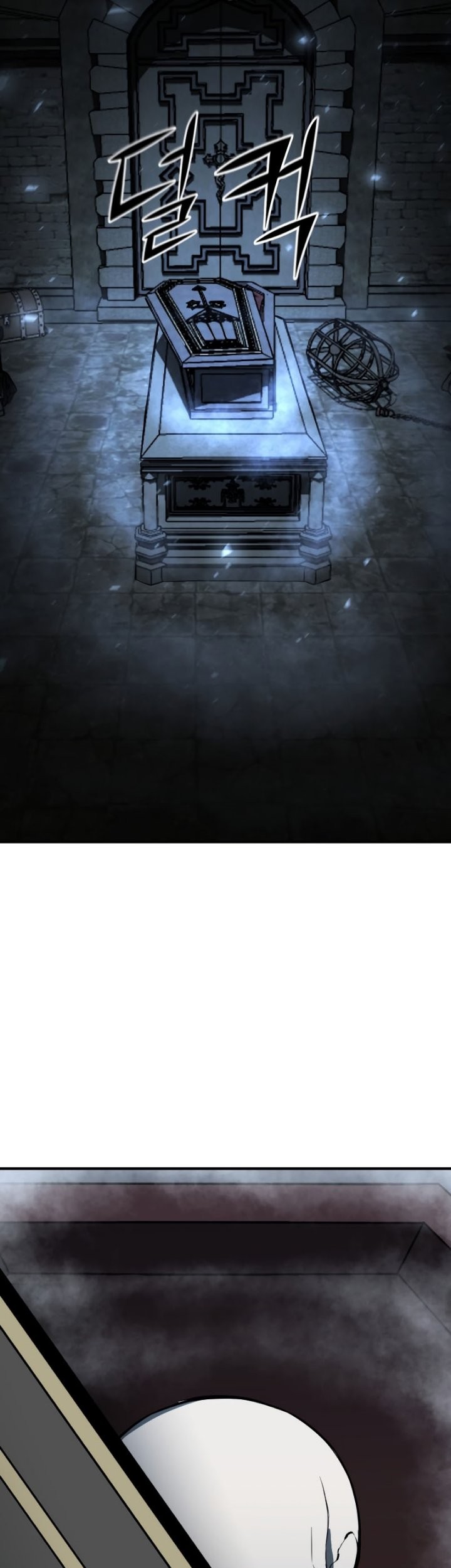Absolute Necromancer Chapter 1 - halaman 87