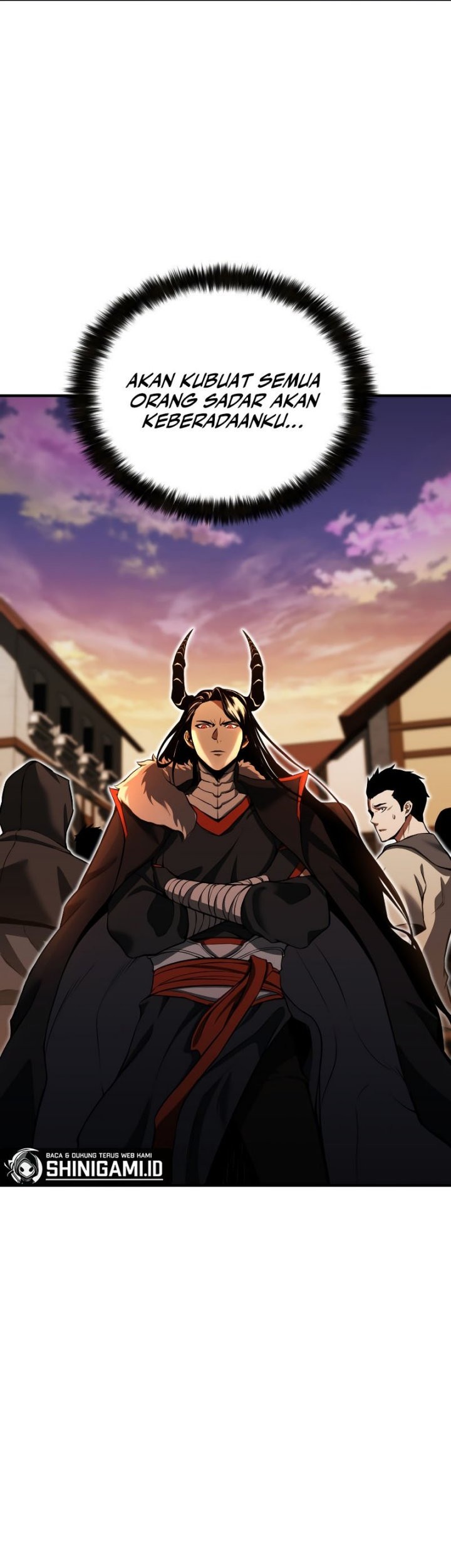Absolute Necromancer Chapter 1 - halaman 93