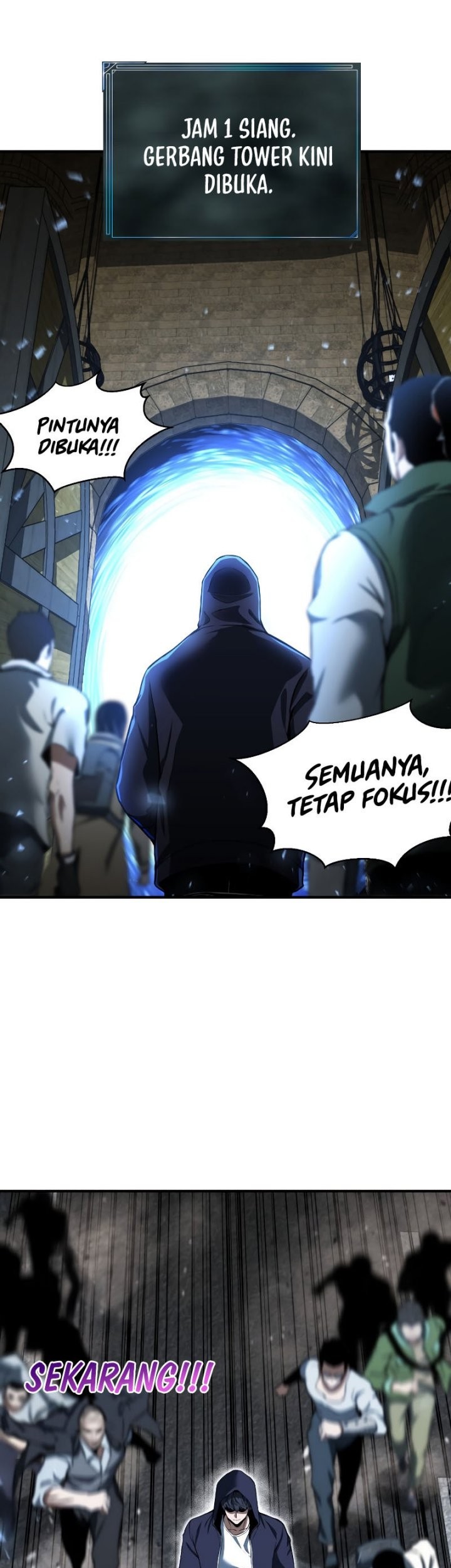 Absolute Necromancer Chapter 1 - halaman 95