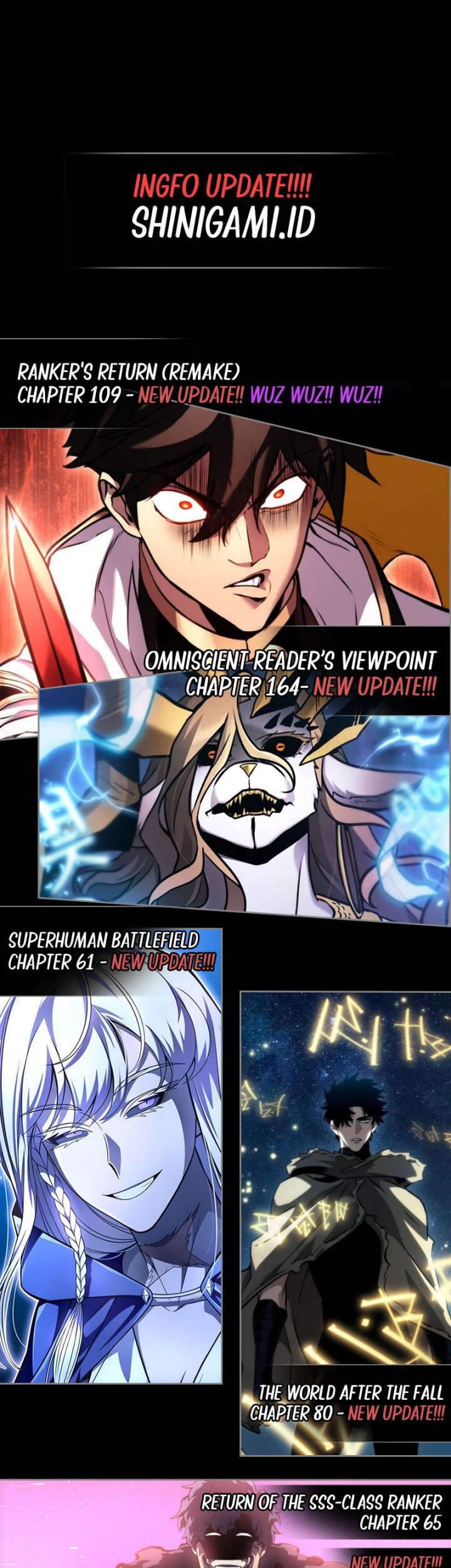 Absolute Necromancer Chapter 1 - halaman 98
