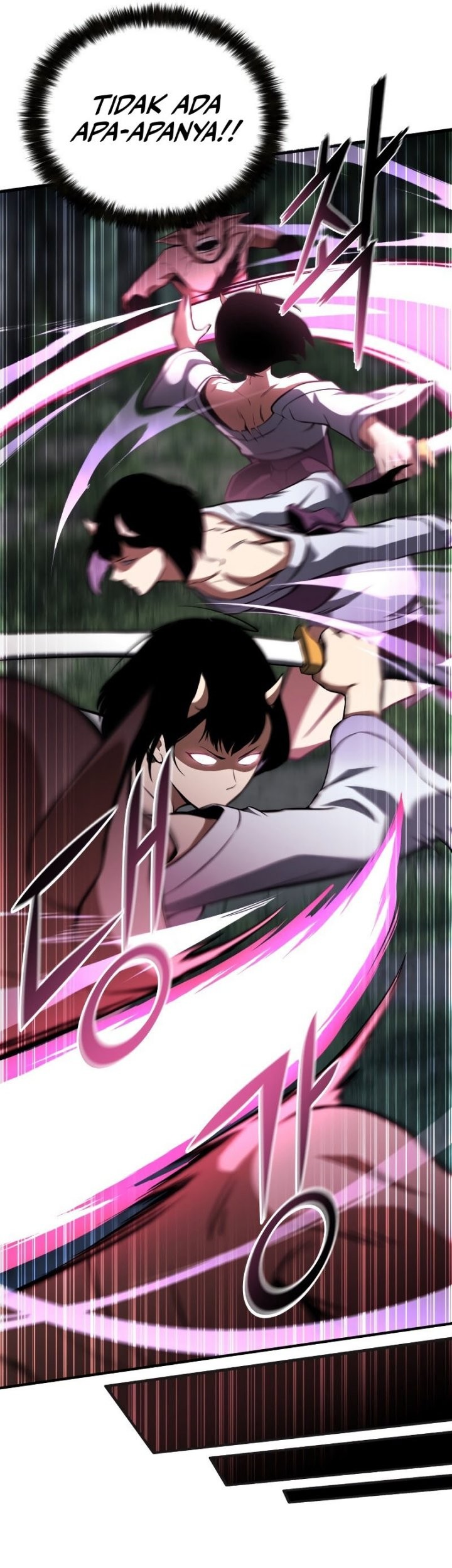 Absolute Necromancer Chapter 10 - halaman 10