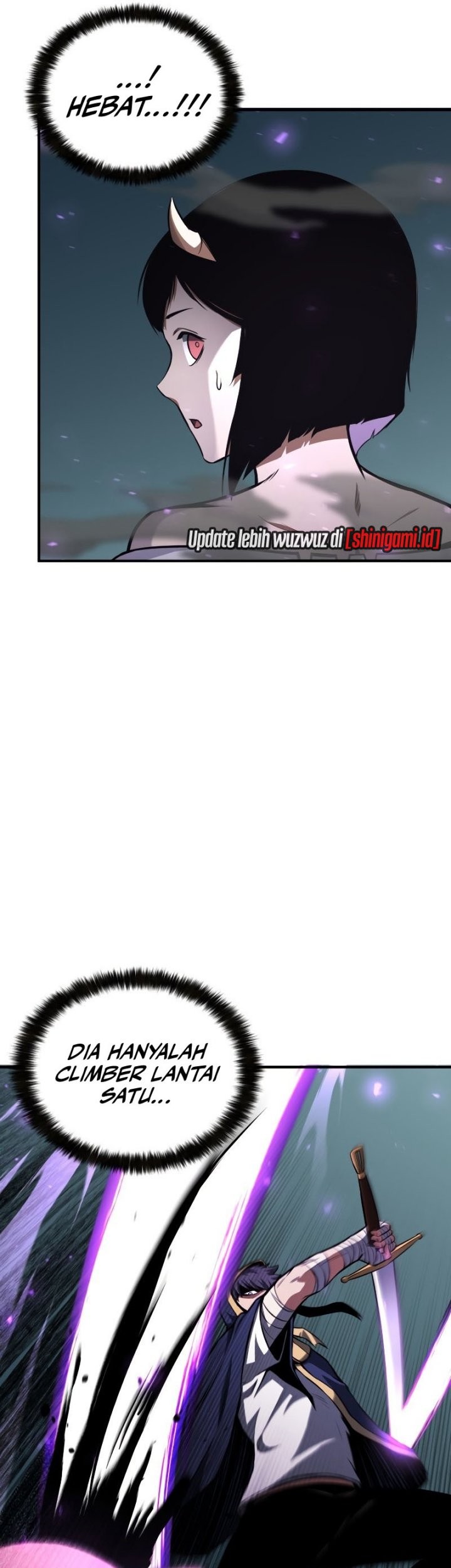 Absolute Necromancer Chapter 10 - halaman 14
