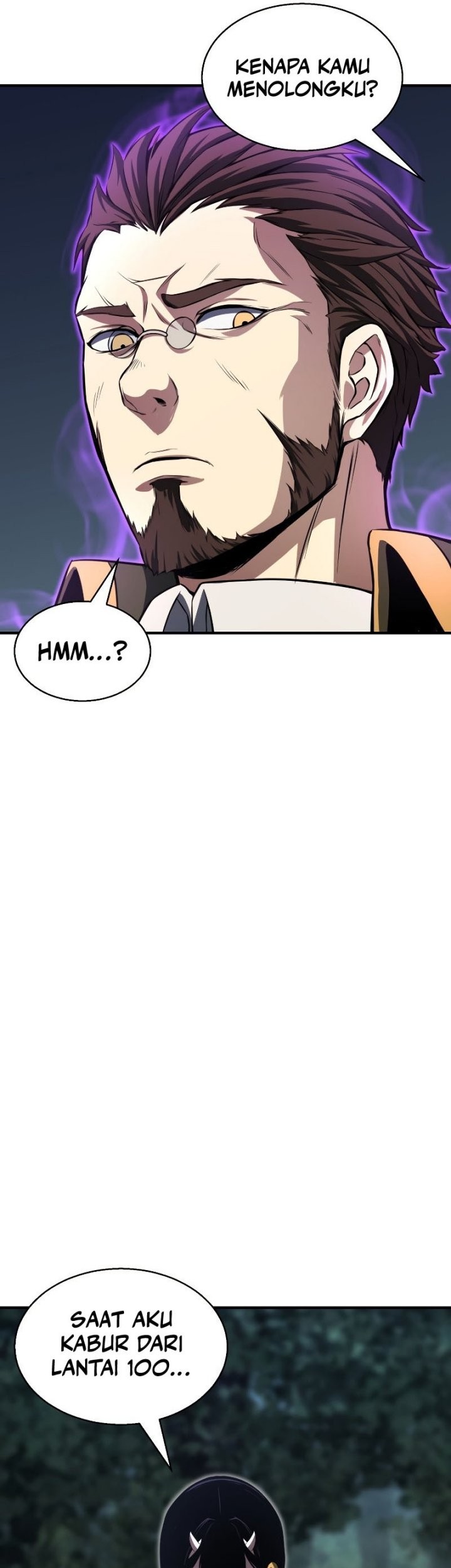 Absolute Necromancer Chapter 10 - halaman 22
