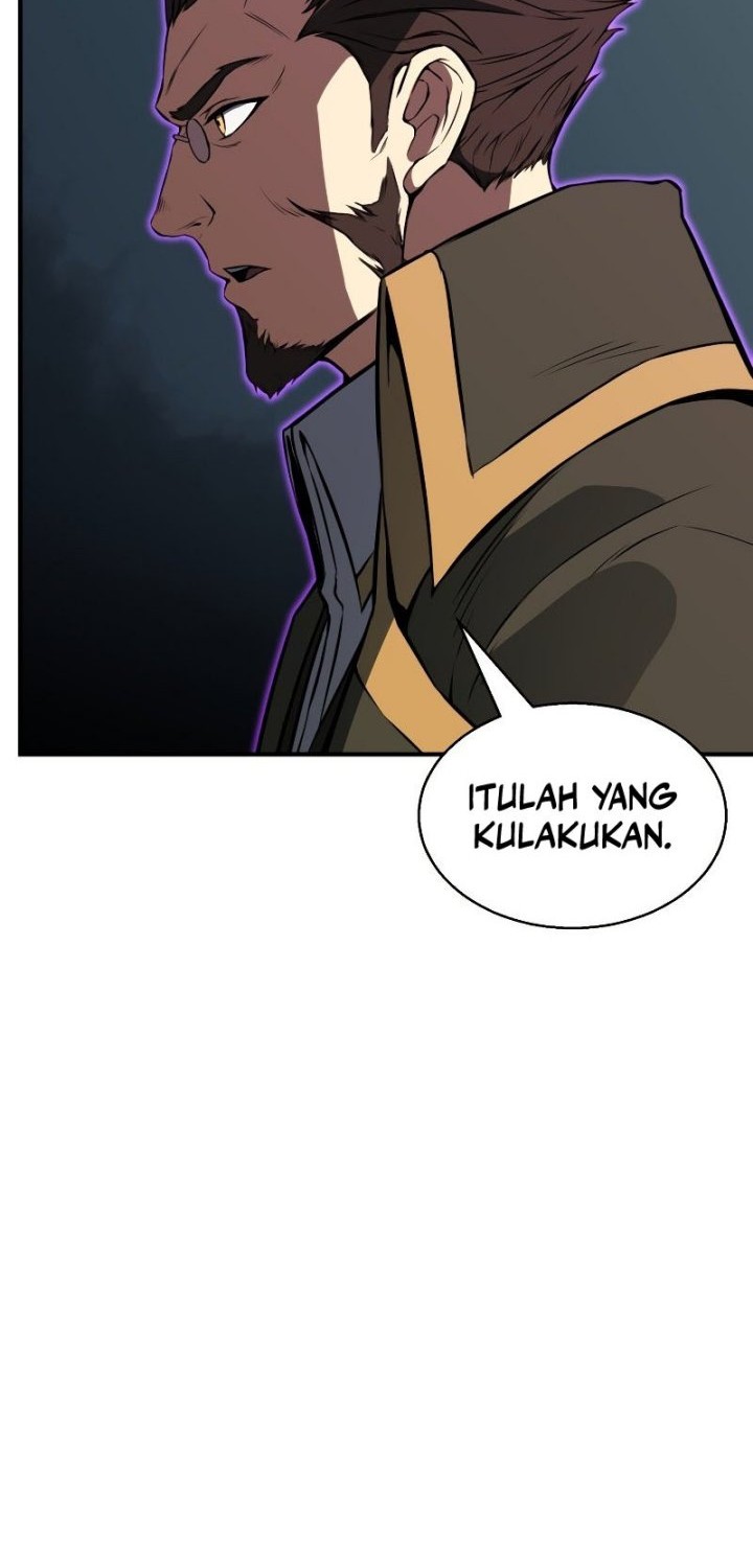 Absolute Necromancer Chapter 10 - halaman 25