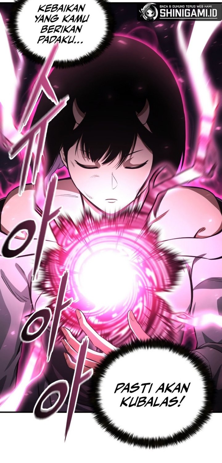 Absolute Necromancer Chapter 10 - halaman 29