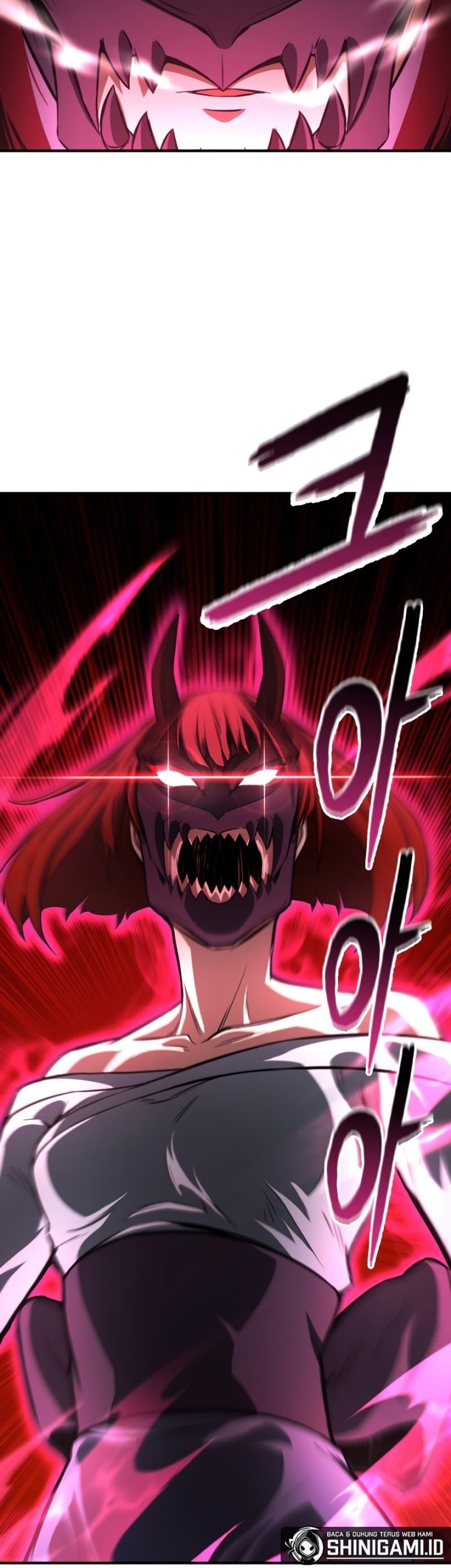 Absolute Necromancer Chapter 10 - halaman 32
