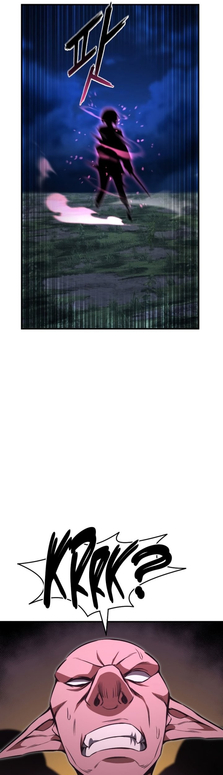 Absolute Necromancer Chapter 10 - halaman 38