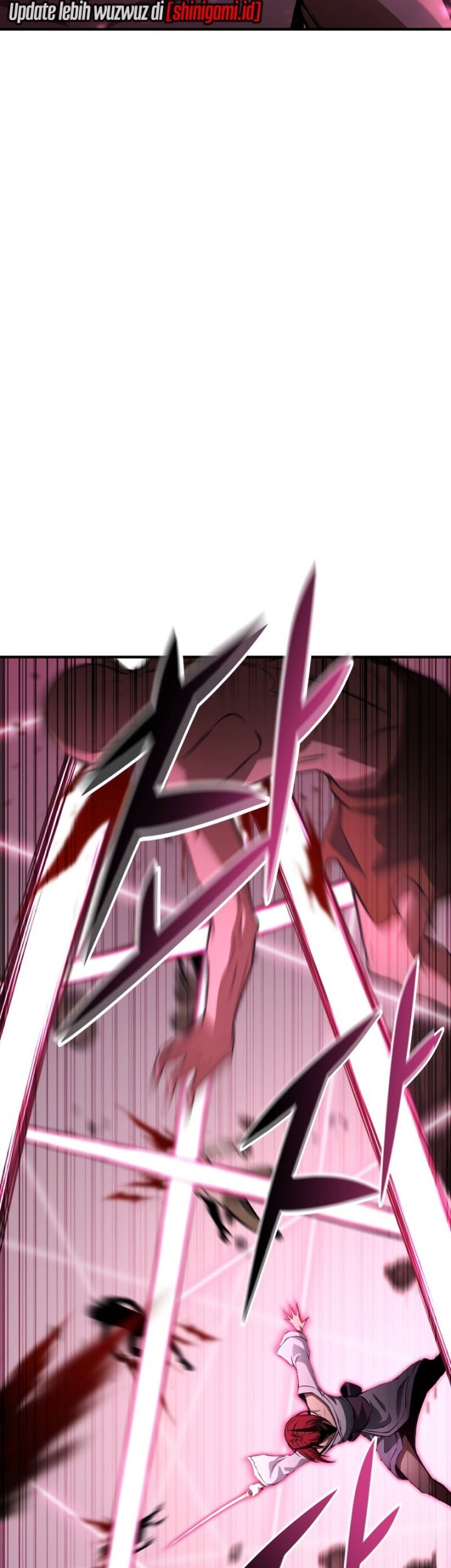 Absolute Necromancer Chapter 10 - halaman 40
