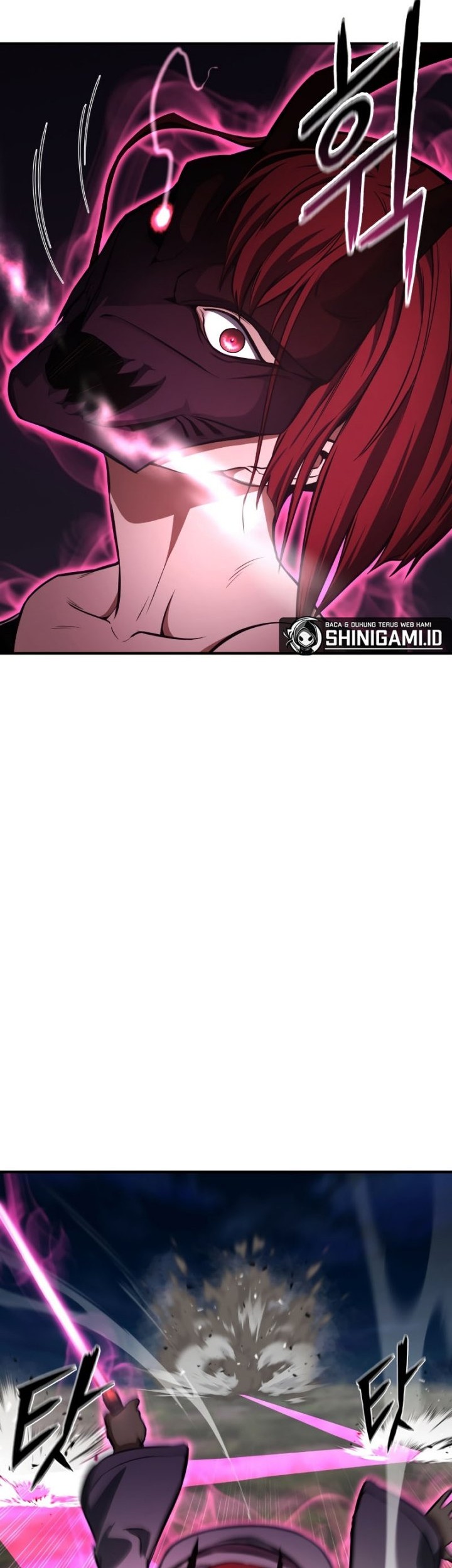Absolute Necromancer Chapter 10 - halaman 43