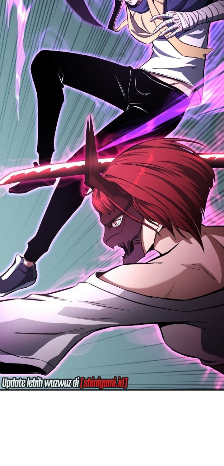Absolute Necromancer Chapter 10 - halaman 49
