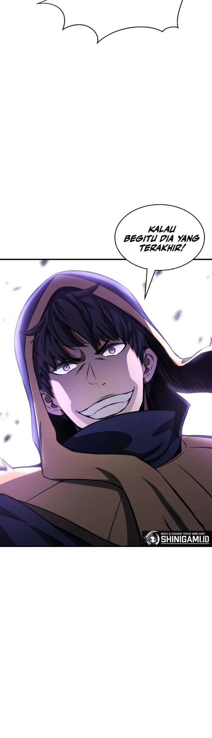 Absolute Necromancer Chapter 10 - halaman 51