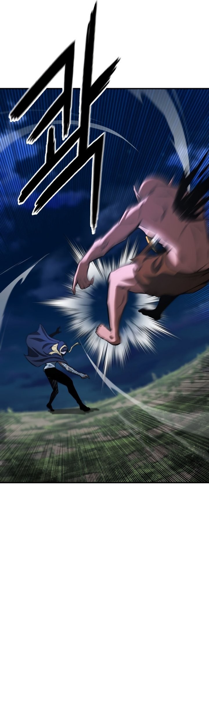 Absolute Necromancer Chapter 10 - halaman 54
