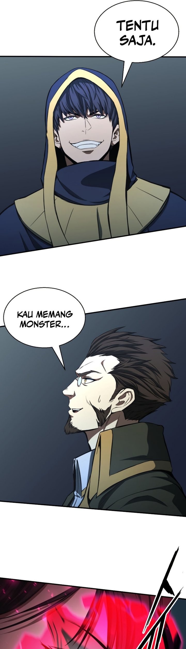 Absolute Necromancer Chapter 10 - halaman 58