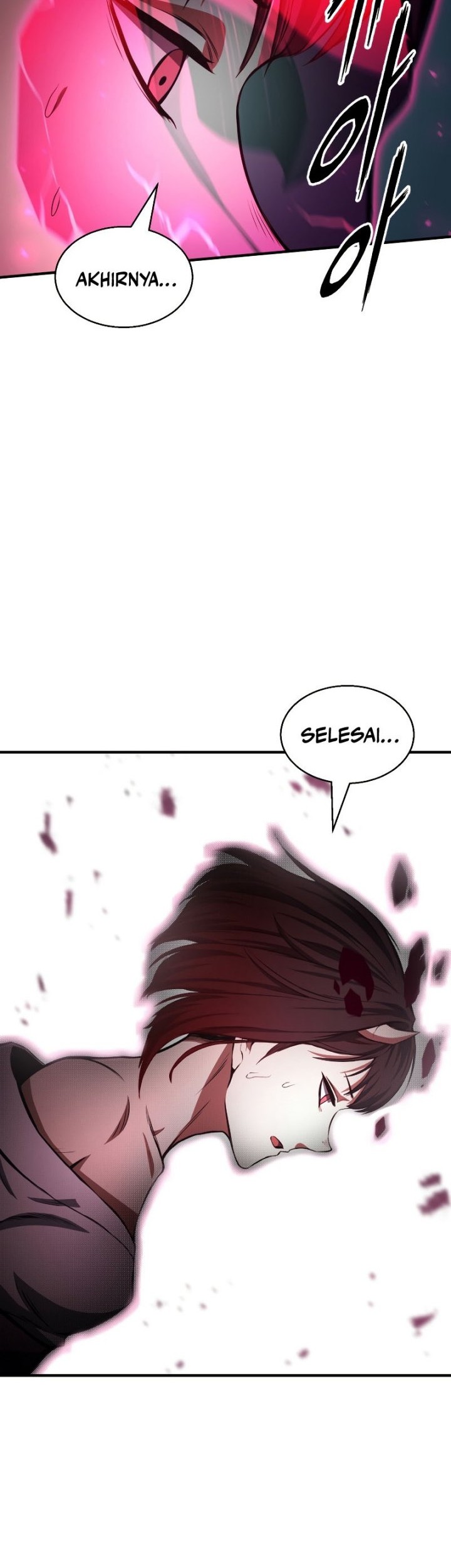 Absolute Necromancer Chapter 10 - halaman 59