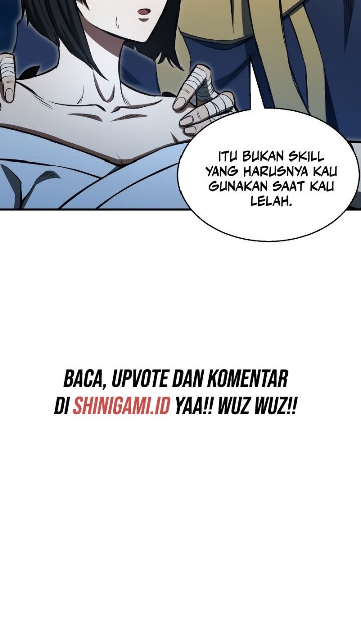 Absolute Necromancer Chapter 10 - halaman 61
