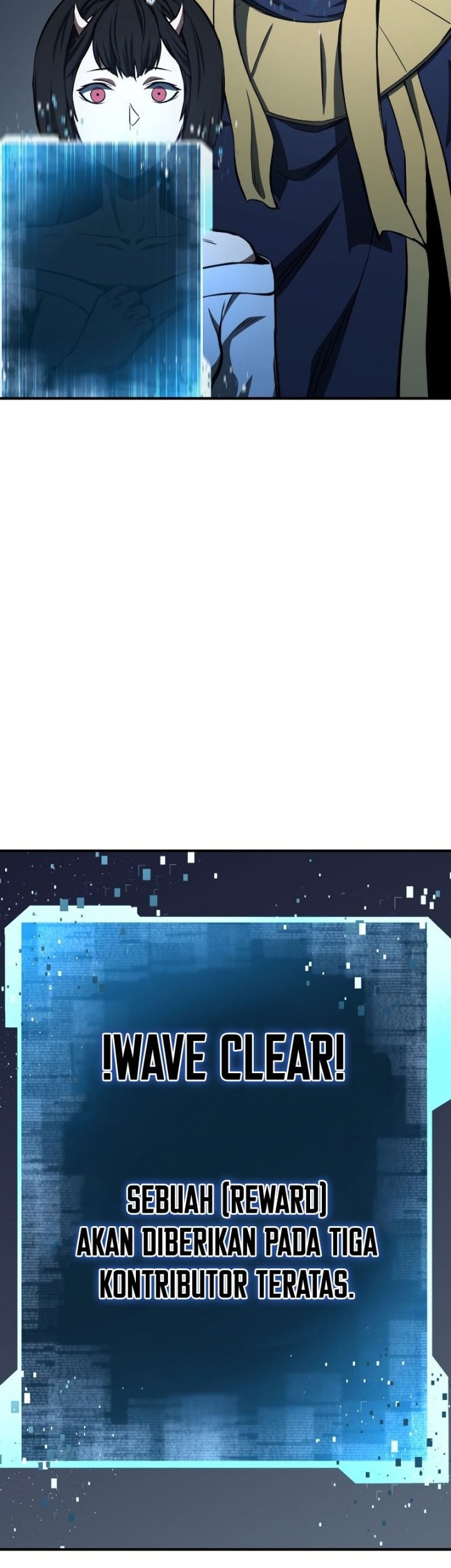 Absolute Necromancer Chapter 10 - halaman 63
