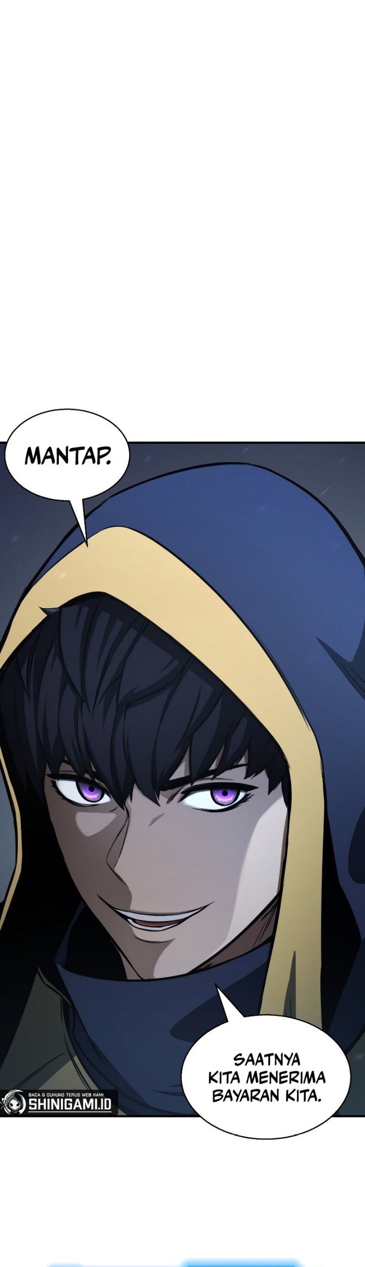 Absolute Necromancer Chapter 10 - halaman 64