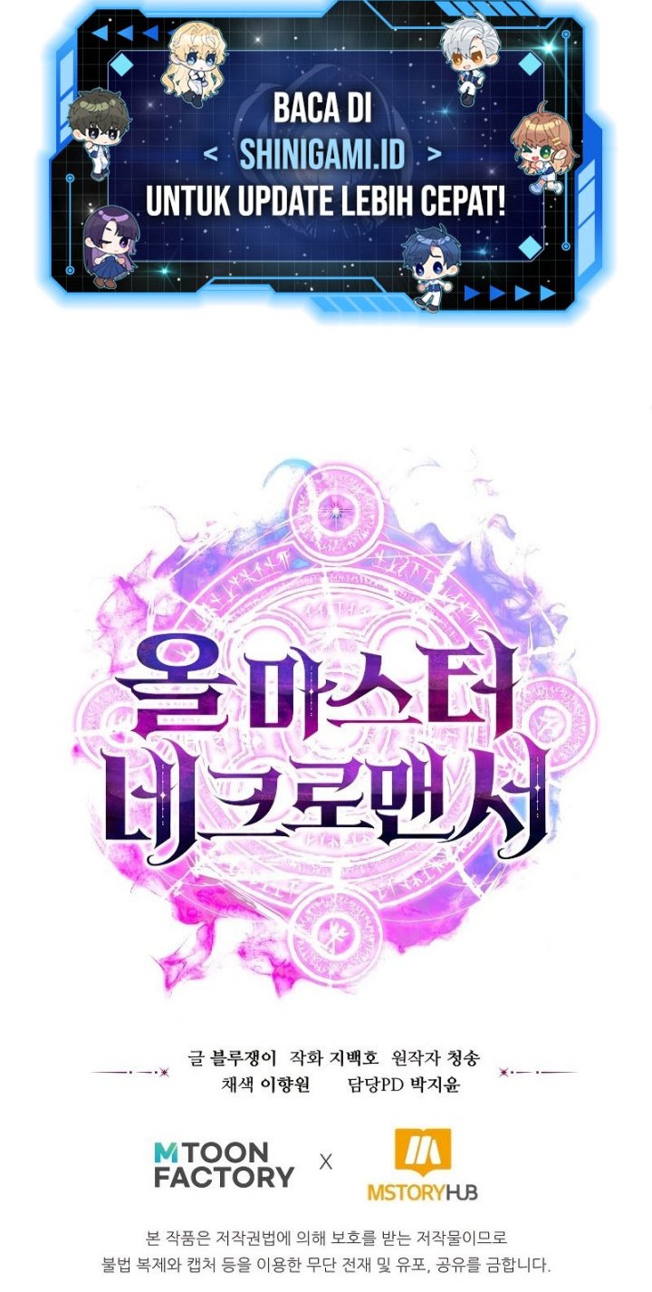 Absolute Necromancer Chapter 10 - halaman 65