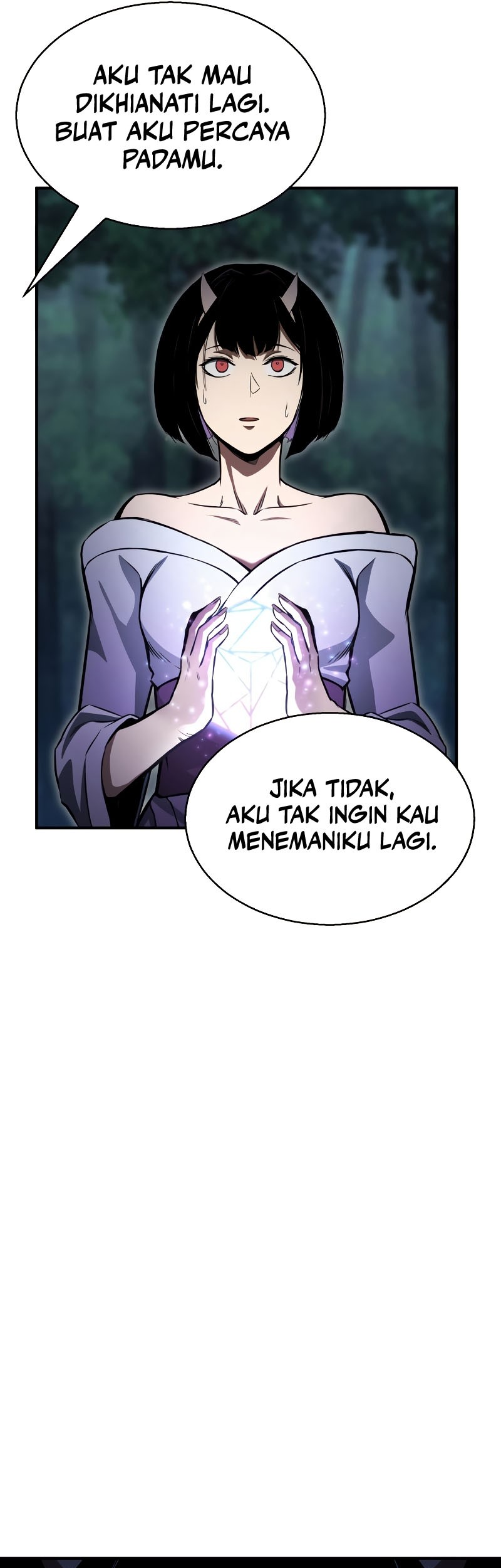 Absolute Necromancer Chapter 11 - halaman 14