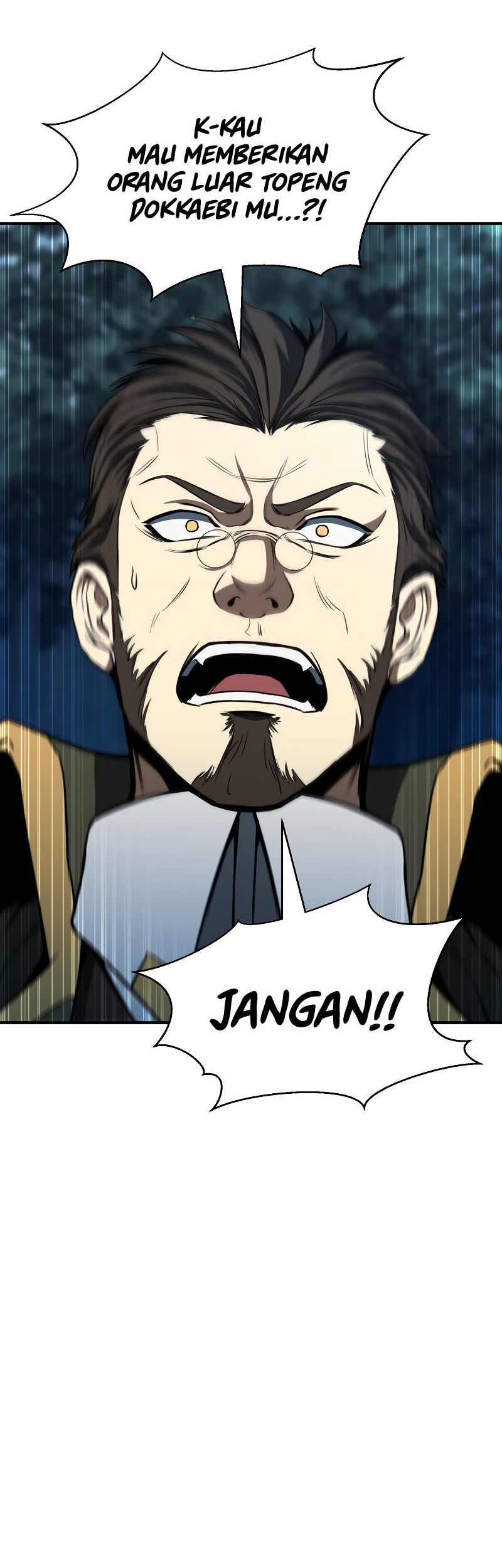 Absolute Necromancer Chapter 11 - halaman 19