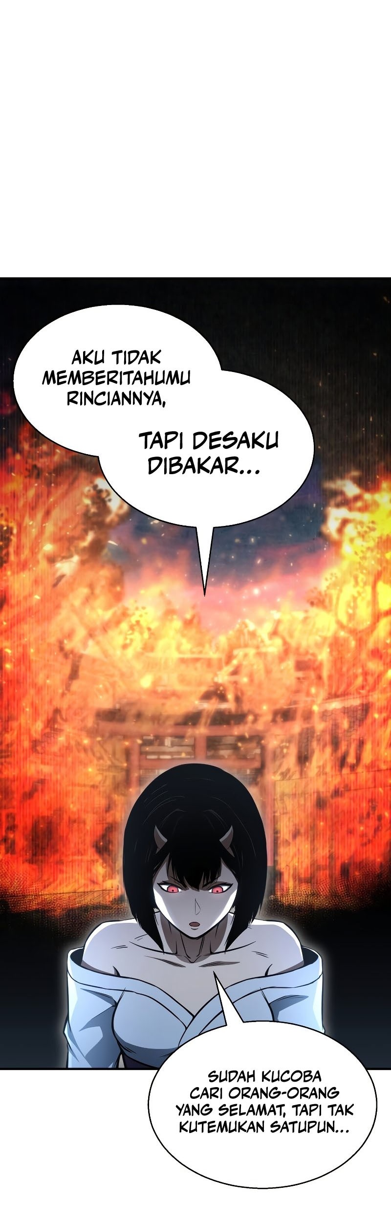 Absolute Necromancer Chapter 11 - halaman 26