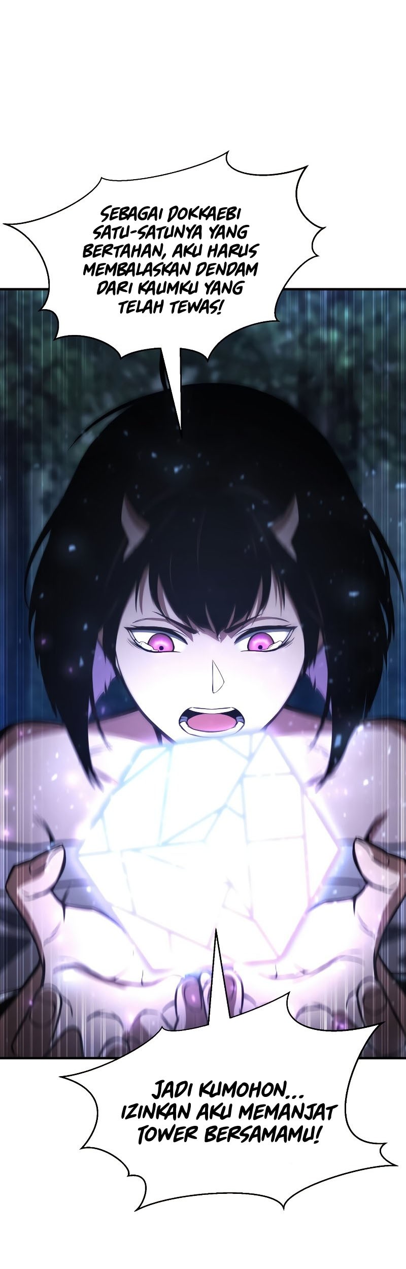 Absolute Necromancer Chapter 11 - halaman 28