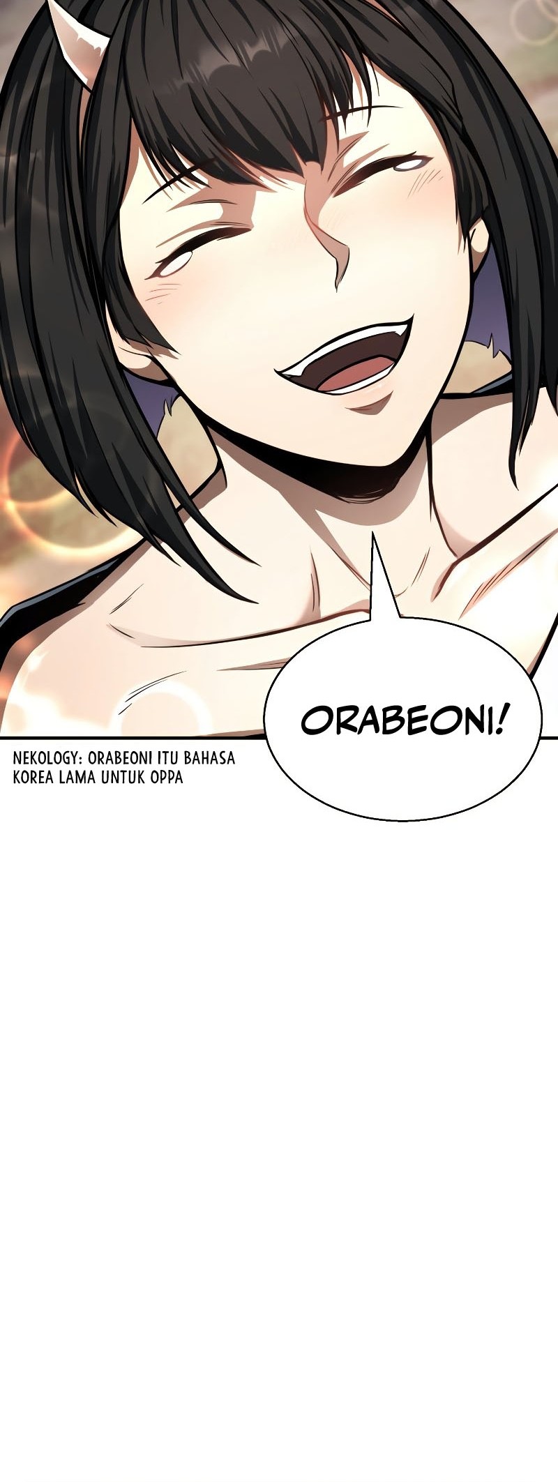 Absolute Necromancer Chapter 11 - halaman 33