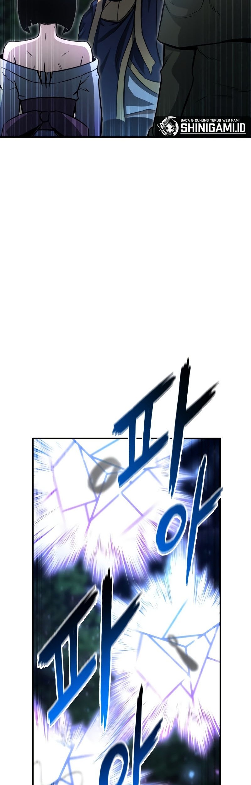 Absolute Necromancer Chapter 11 - halaman 35