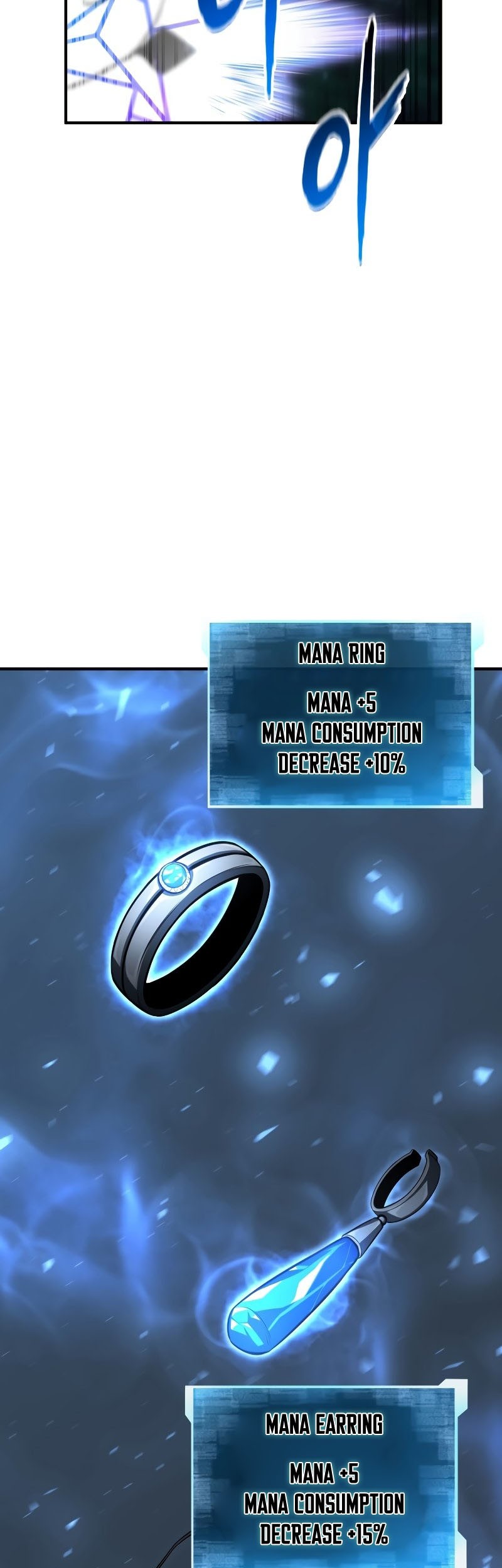Absolute Necromancer Chapter 11 - halaman 36