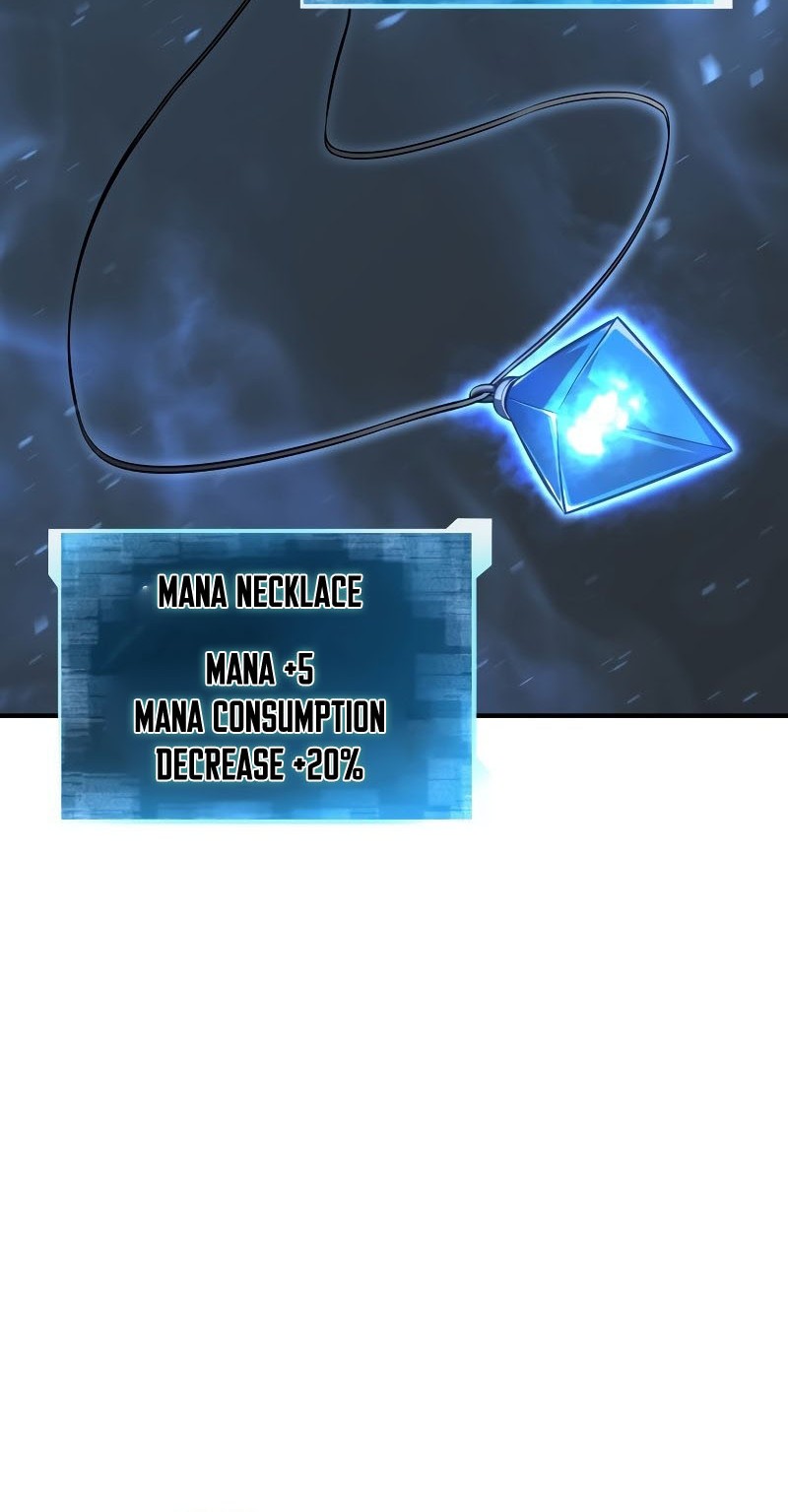 Absolute Necromancer Chapter 11 - halaman 37
