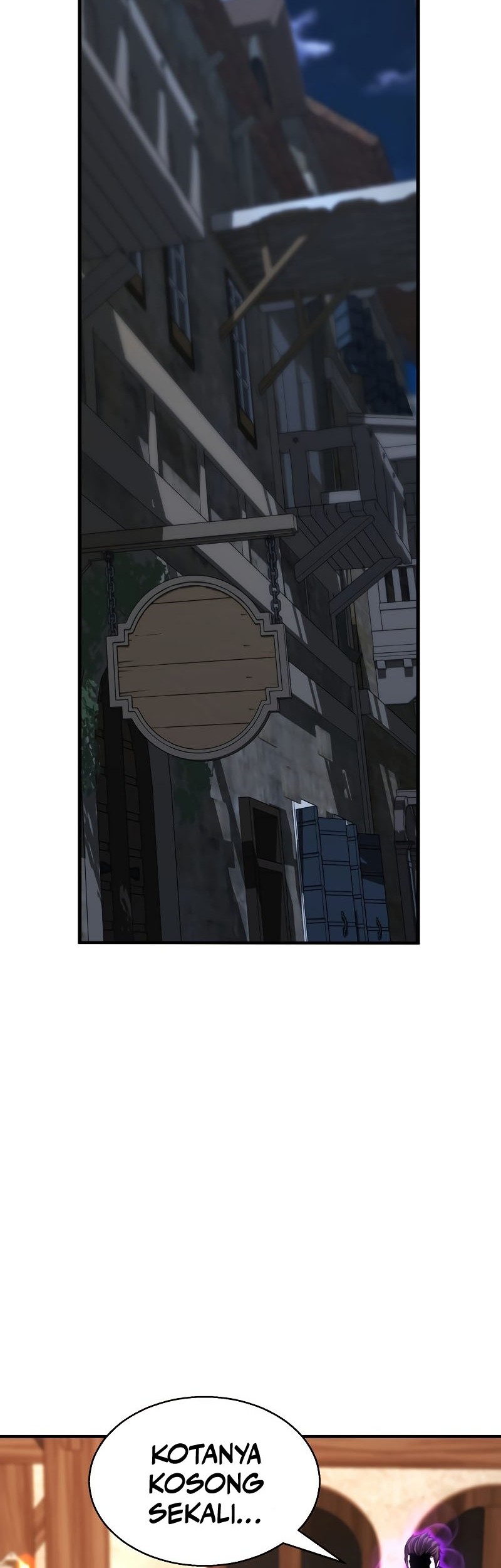 Absolute Necromancer Chapter 11 - halaman 43