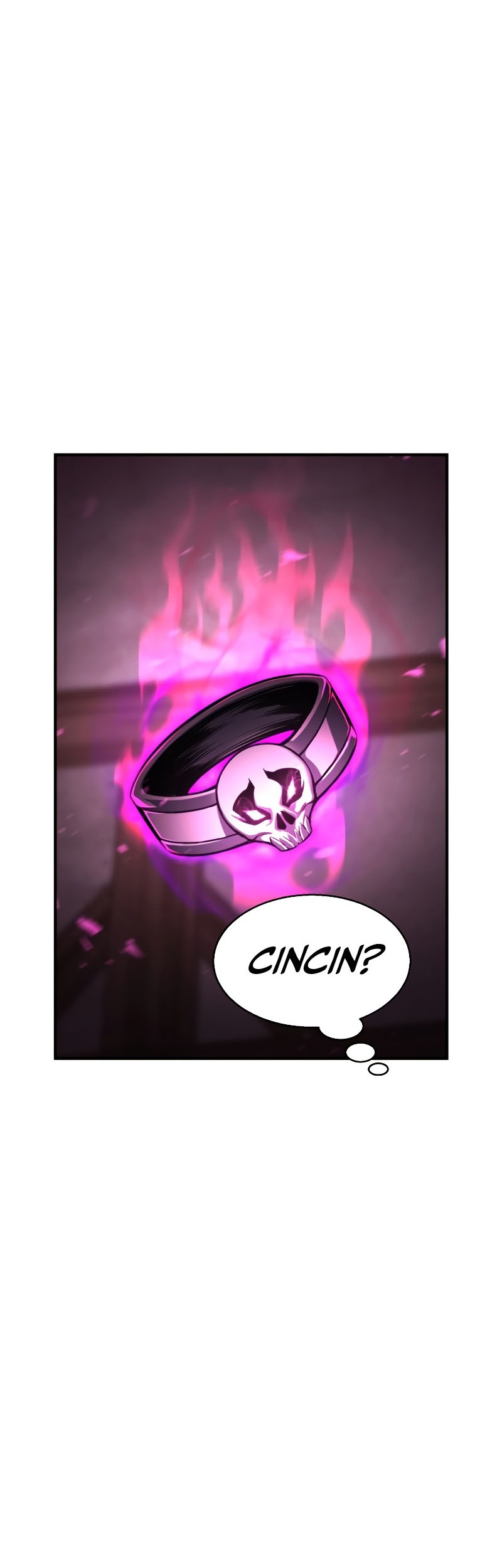 Absolute Necromancer Chapter 11 - halaman 47