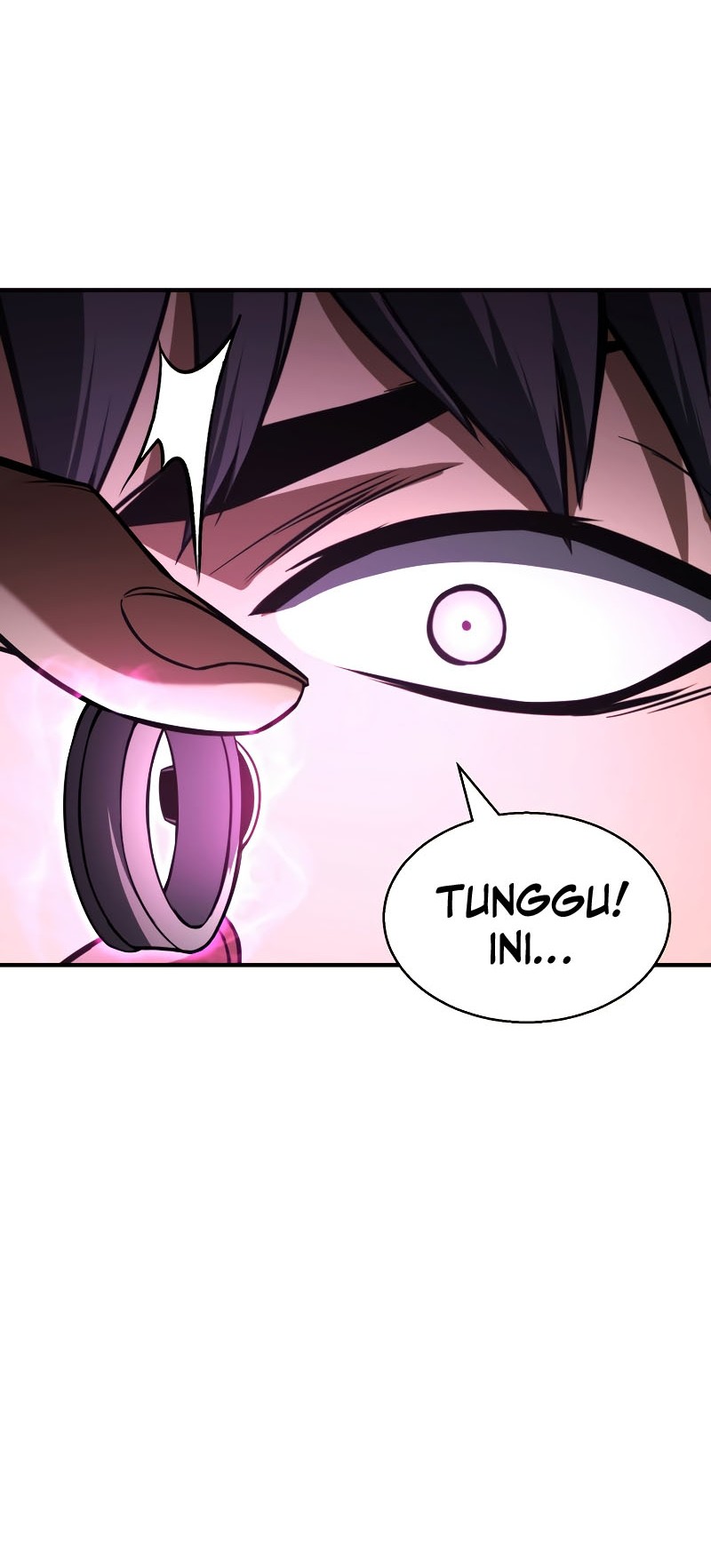 Absolute Necromancer Chapter 11 - halaman 49