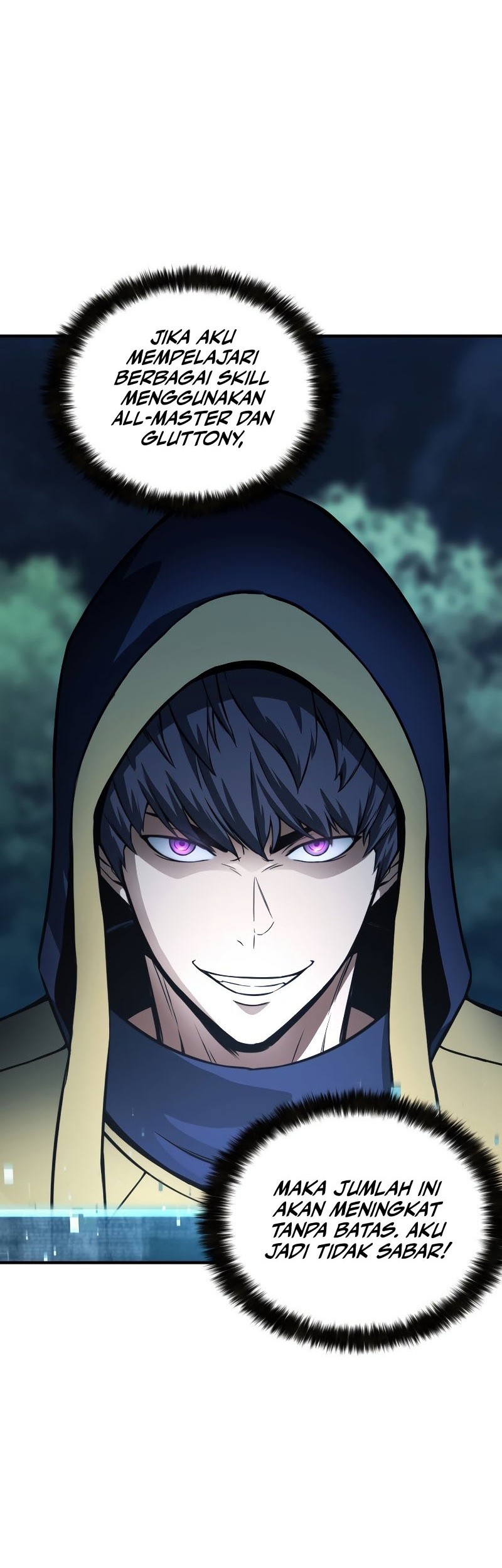 Absolute Necromancer Chapter 11 - halaman 5