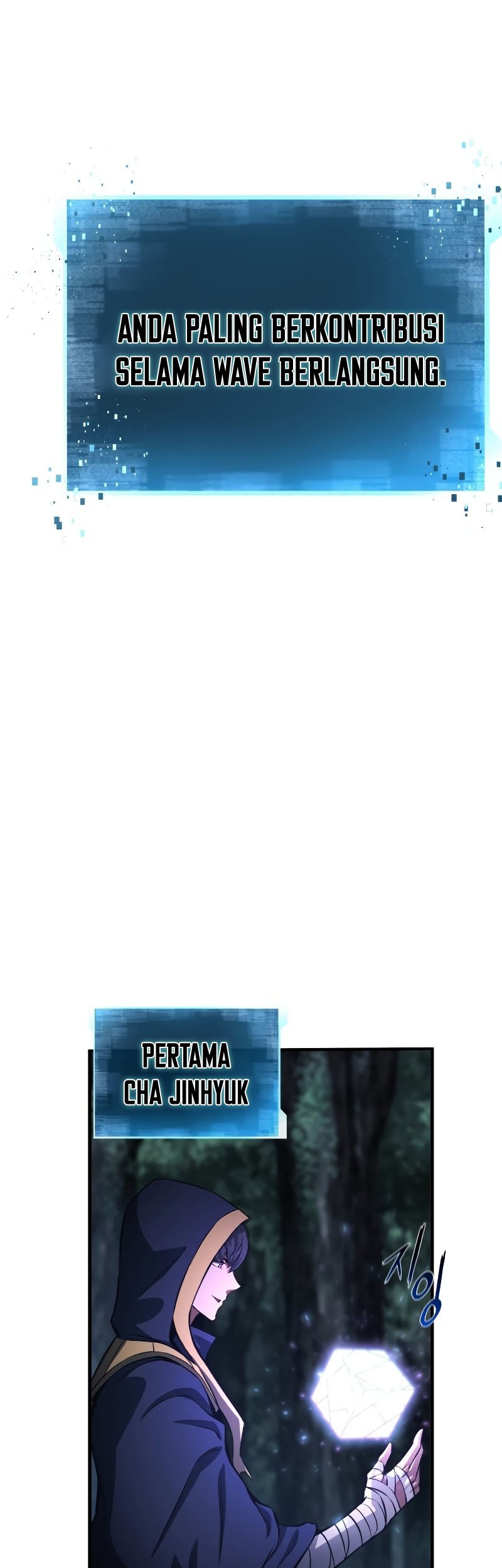 Absolute Necromancer Chapter 11 - halaman 6