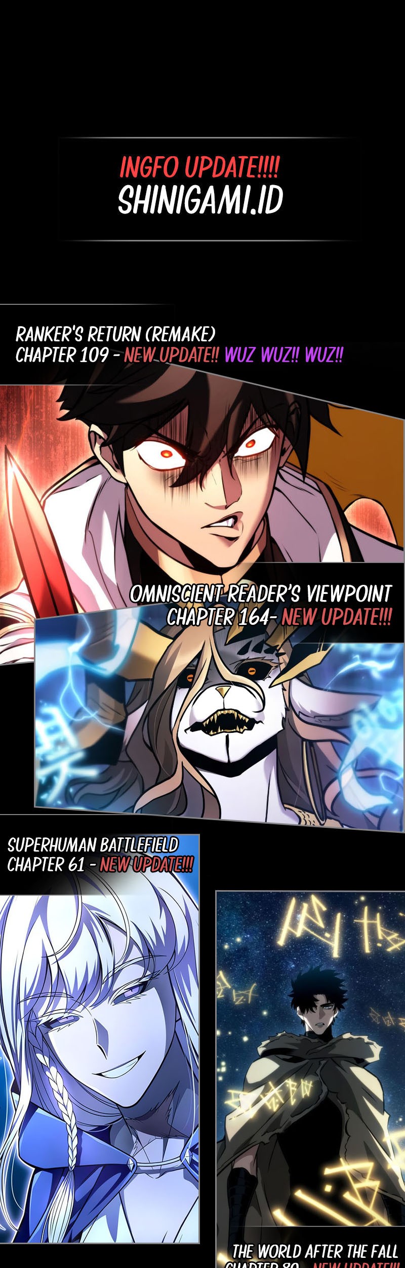 Absolute Necromancer Chapter 11 - halaman 68