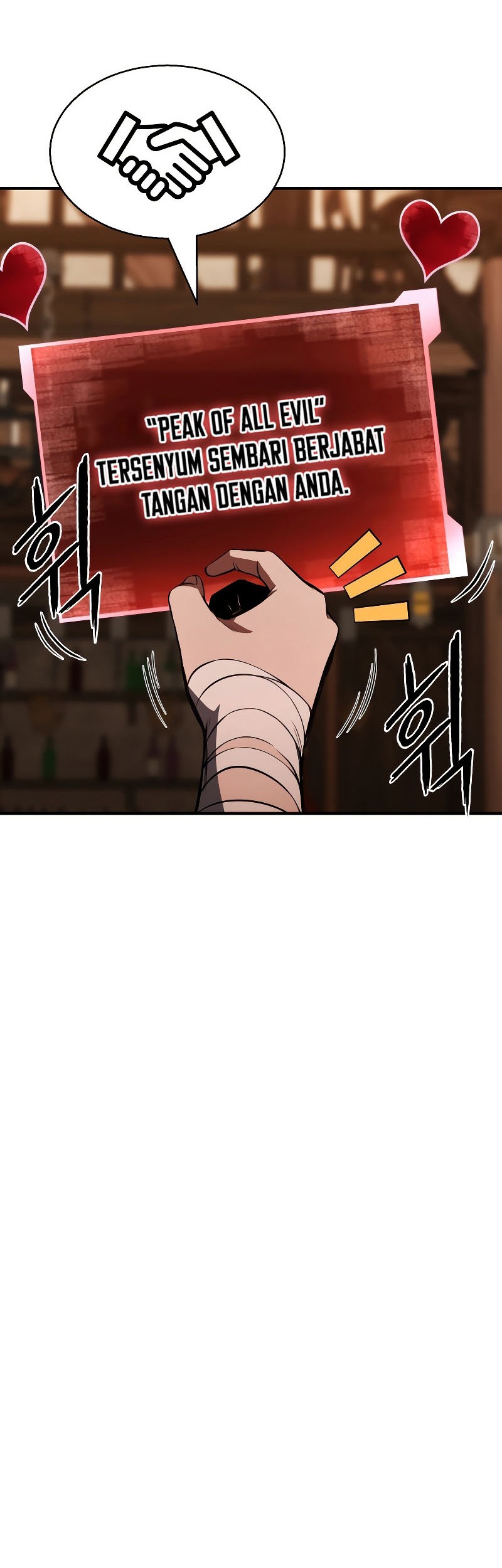 Absolute Necromancer Chapter 12 - halaman 11