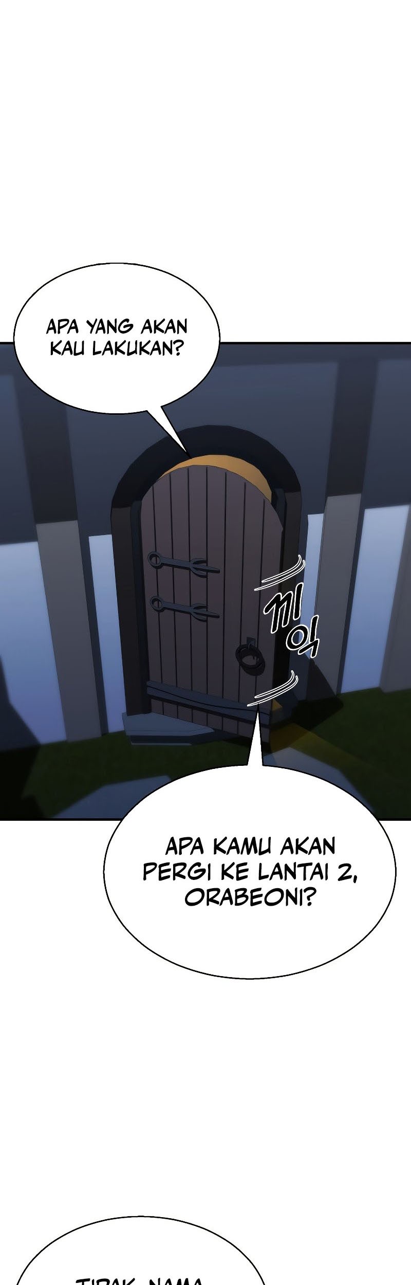 Absolute Necromancer Chapter 12 - halaman 12