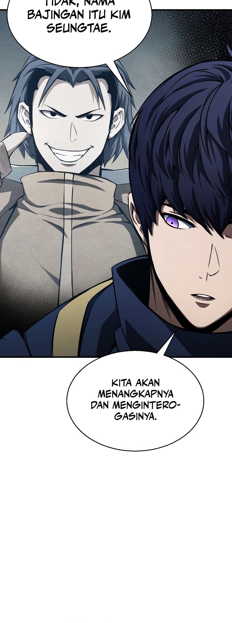 Absolute Necromancer Chapter 12 - halaman 13