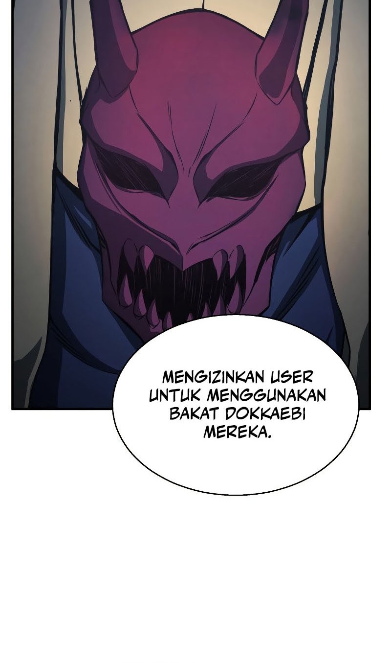 Absolute Necromancer Chapter 12 - halaman 21