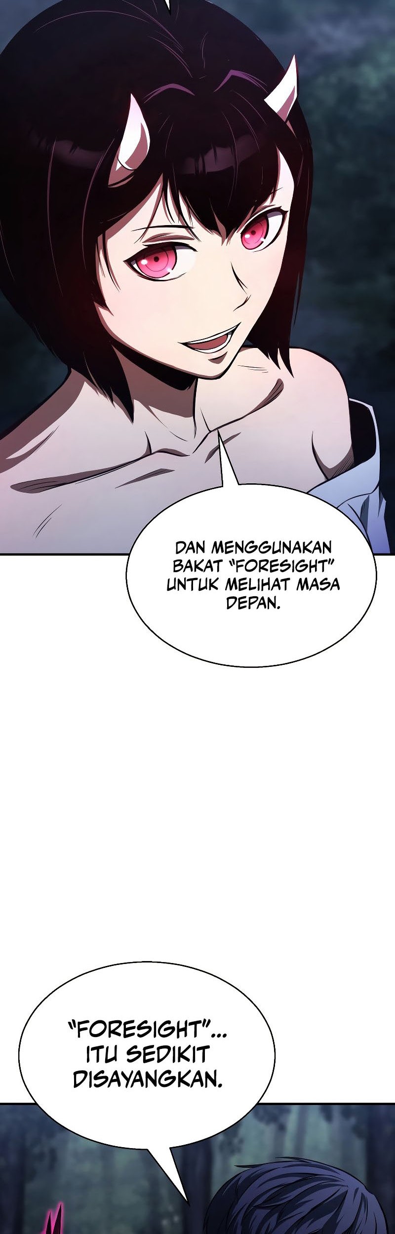 Absolute Necromancer Chapter 12 - halaman 23