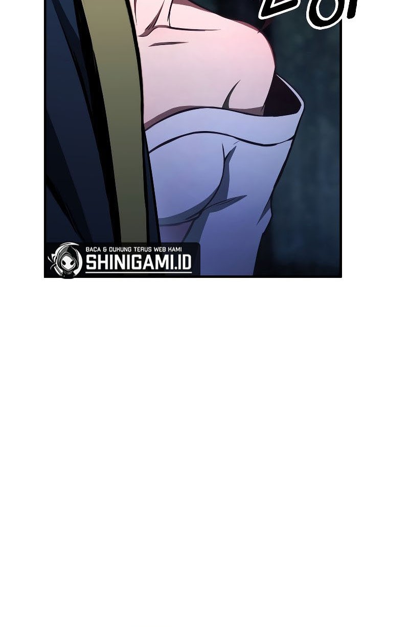 Absolute Necromancer Chapter 12 - halaman 25