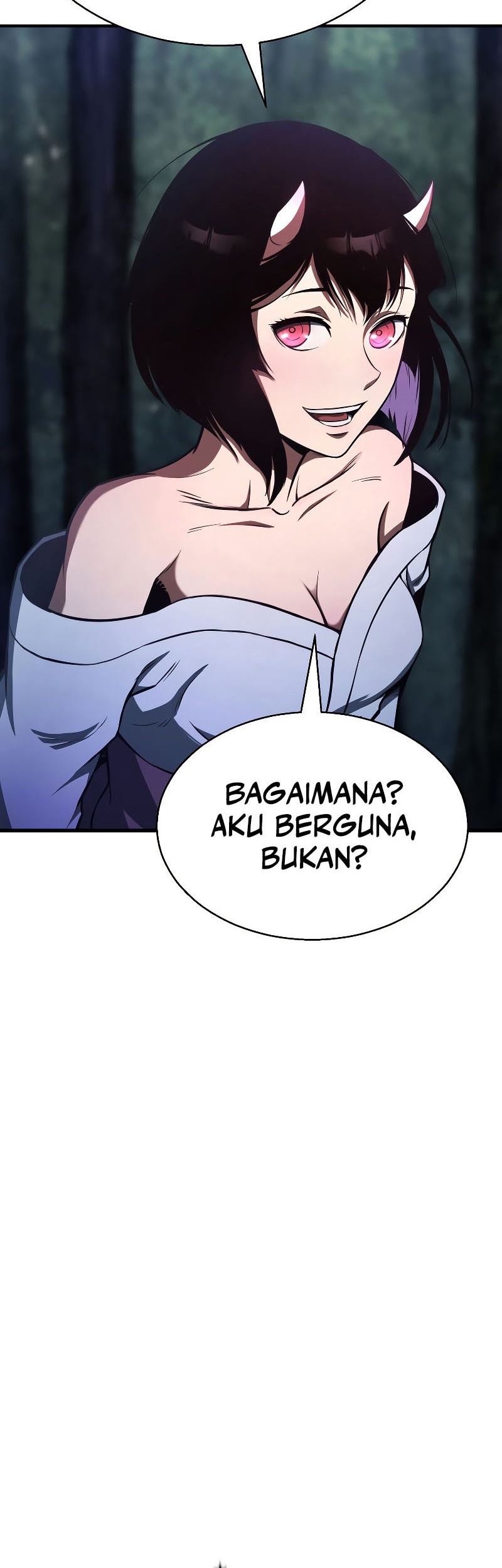 Absolute Necromancer Chapter 12 - halaman 31