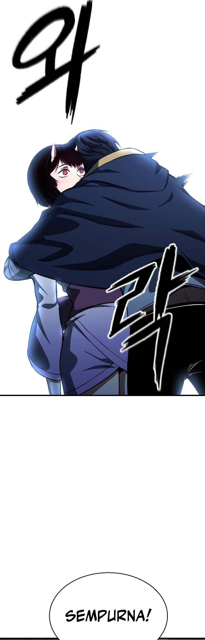 Absolute Necromancer Chapter 12 - halaman 32